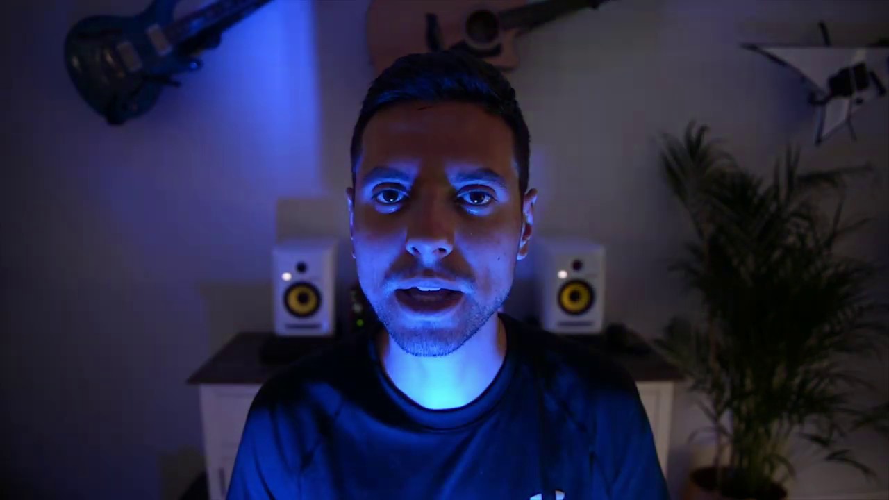Daft Punk - Human After All - Symmetry Violation Cover