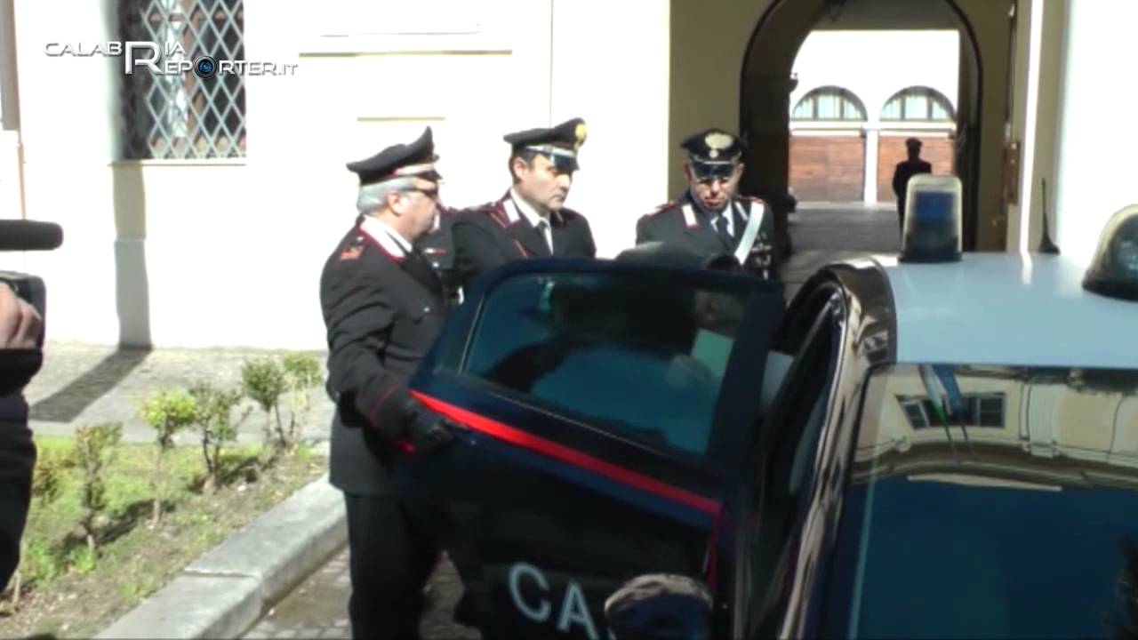 Cosenza - due arresti per violenza sessuale e lesioni personali