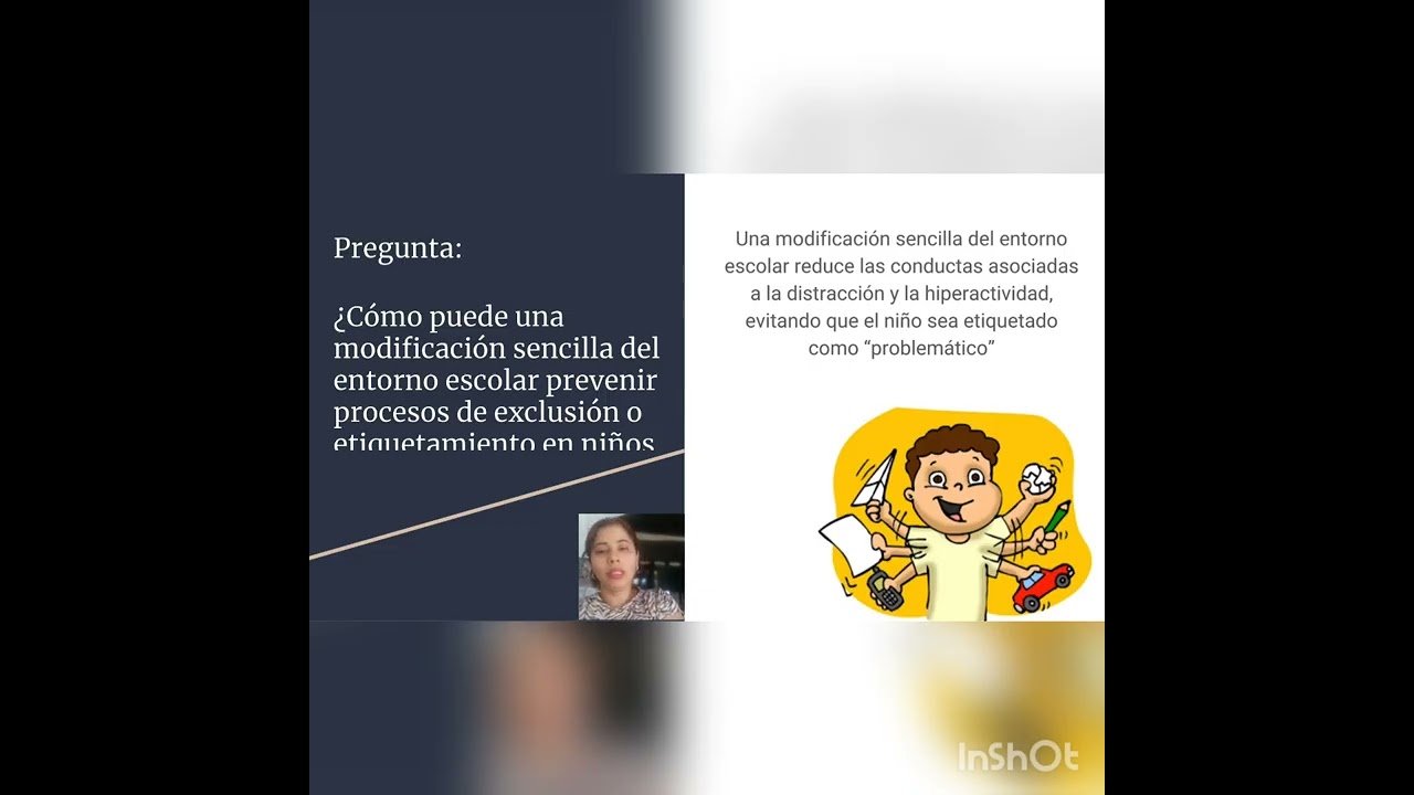 Caso aplicado afectación de procesos psicológicos 