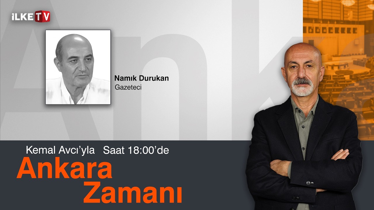 #CANLI | Ortadoğu’da savaş nasıl sonuçlanır, ABD İran’a karşı bir kara harekatı başlatır mı?