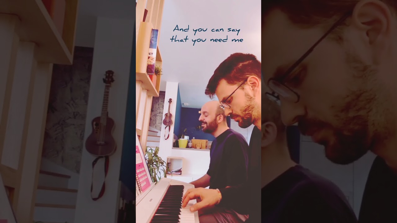 Lila - Call me Fuzz acoustic cover #singer #music #singersongwriter #song