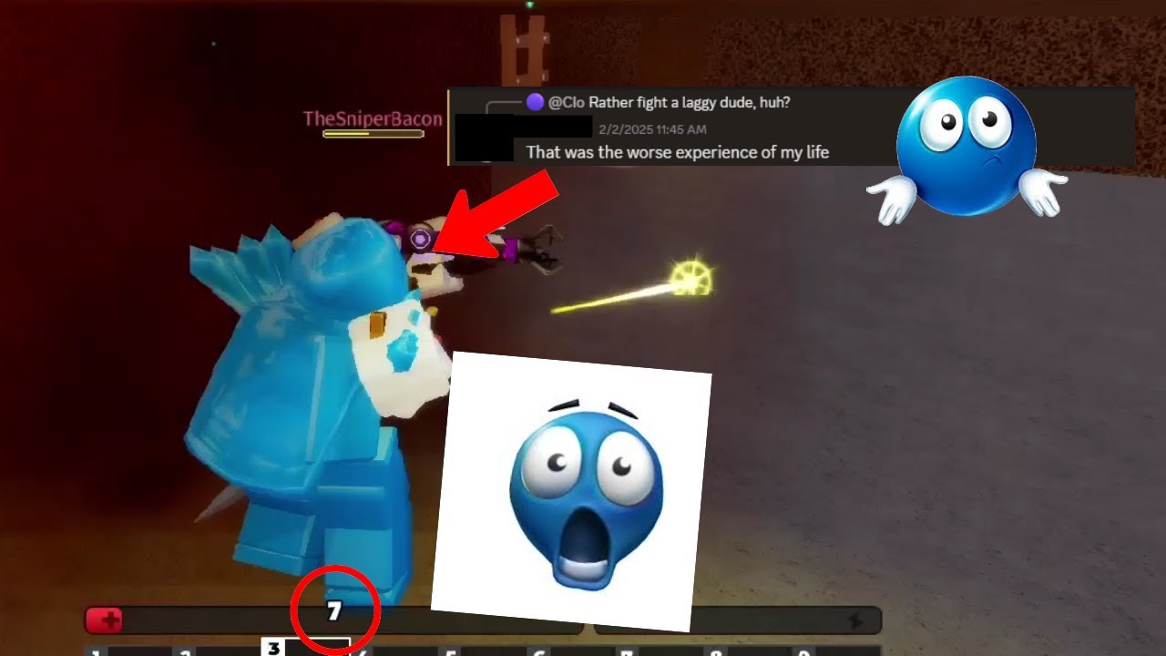 MY MOST TOXIC 1v1 | Flag Wars | Roblox