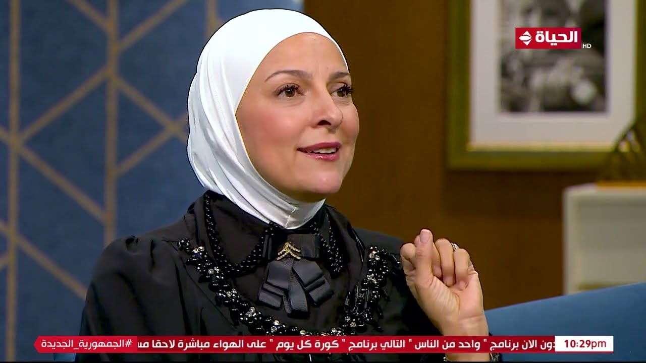 عماد مختار زوج الإعلامية دعاء فاروق وتفاصيل هتسمعها لأول مرة عن رحلة كفاحه مع 