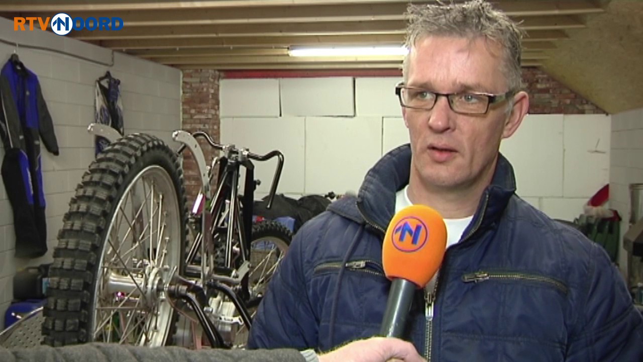 Gashendel gaat niet helemaal open bij Bruins - RTV Noord