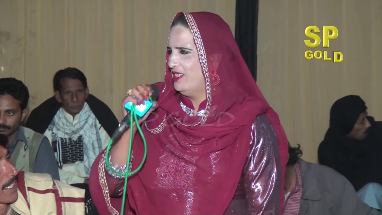 Dhol Na Dardi Ve ||  Aisha Fareedi _ Akram Fareedi Ki Shagird || New Punjabi and Saraiki Song 2018