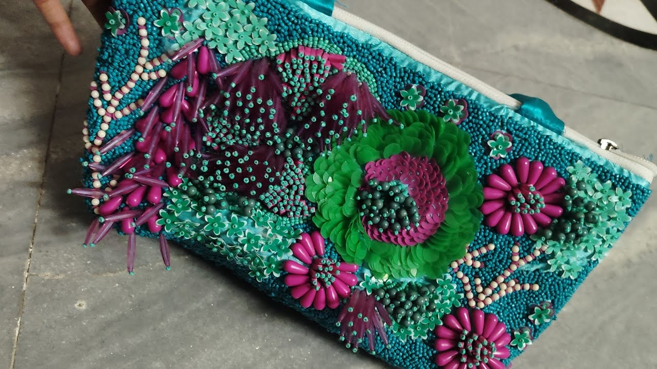 Handbag diy #fashion #esthetic #handbags 