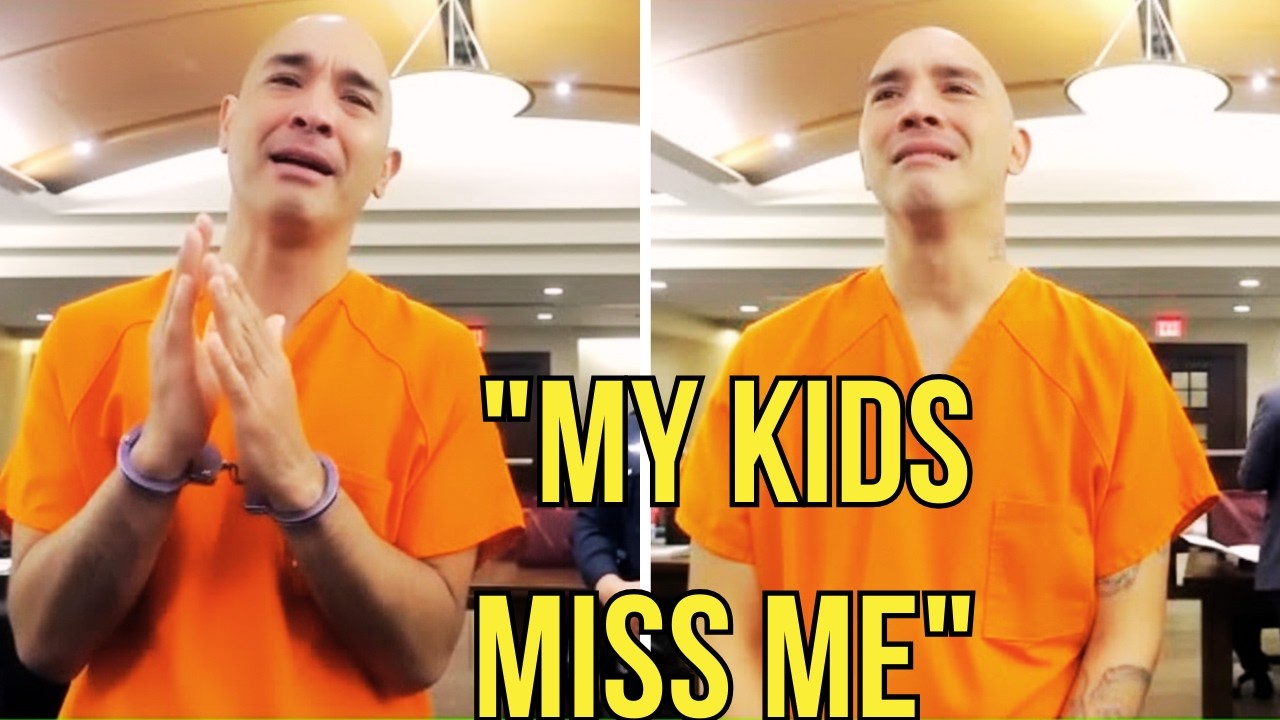 FAMILY MAN React To Life Sentences...