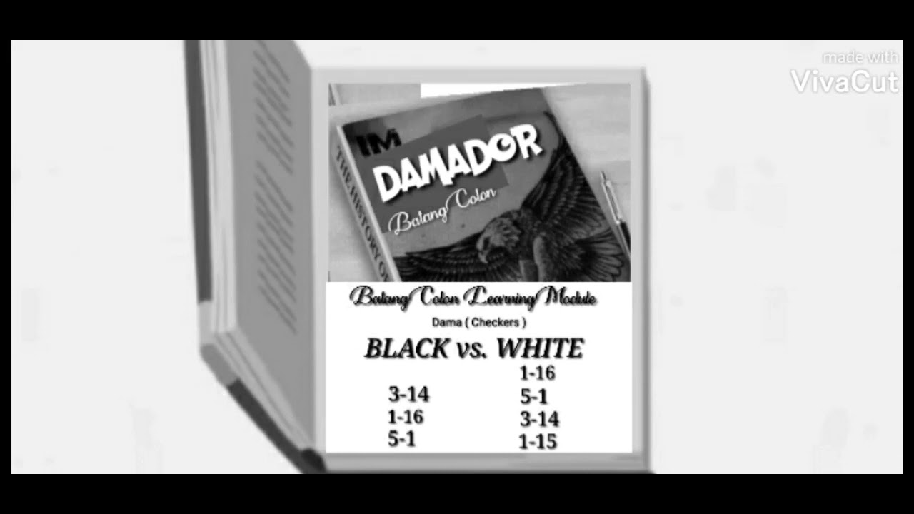 Damador