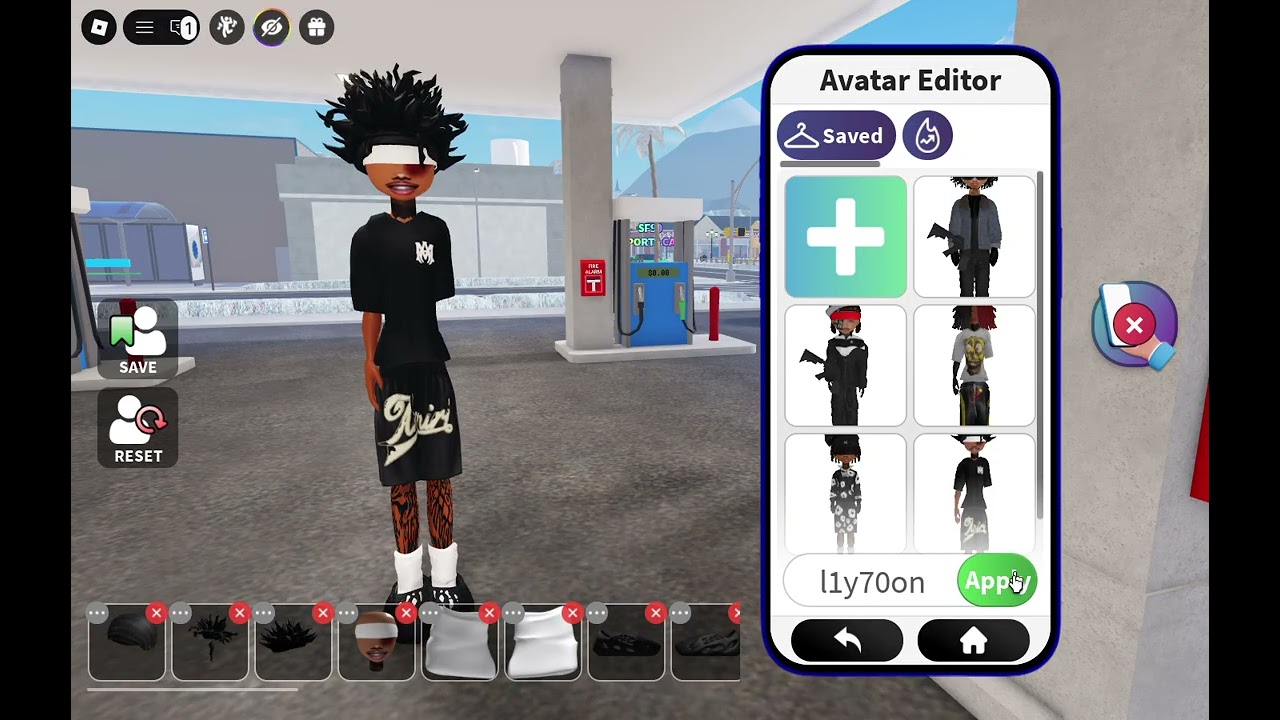 free codes for Life together RP Roblox