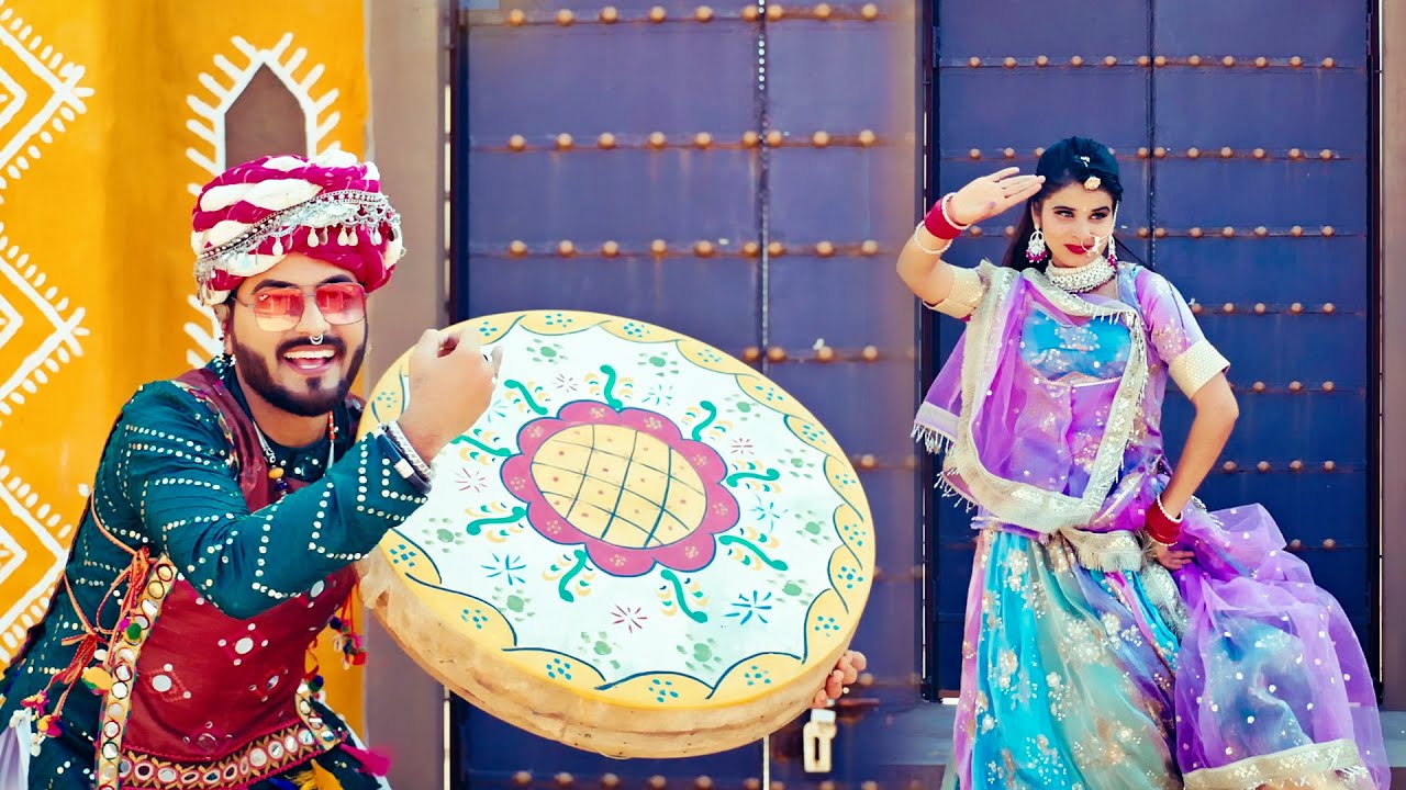 शानदार राजस्थानी फागण - परदेसी फागण | New Marwadi Fagan Song 2026 | Holi Song 2026