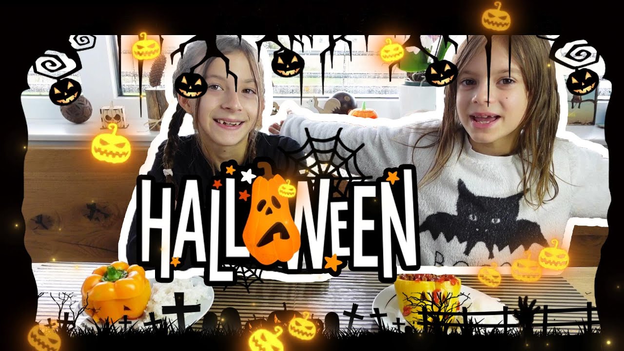 Endlich HALLOWEEN 🍬🍭 - Süßes oder Saures |VaLivi