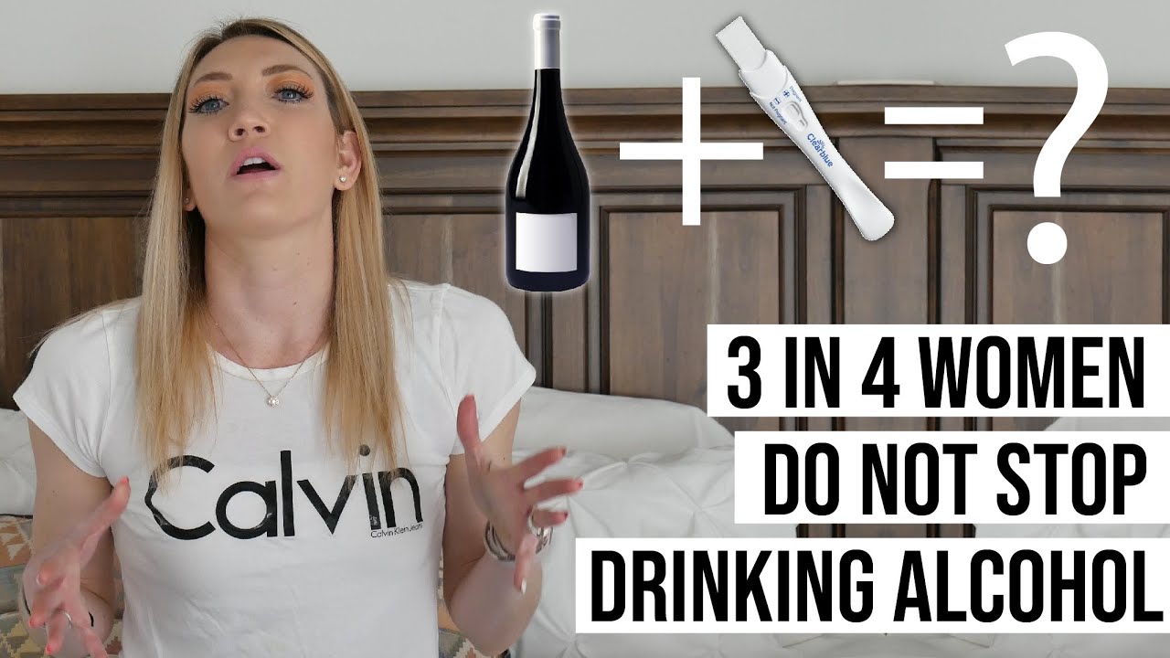 Can You Drink Alcohol While Trying to Conceive? Alcohol and Pregnancy, Fertility & TTC