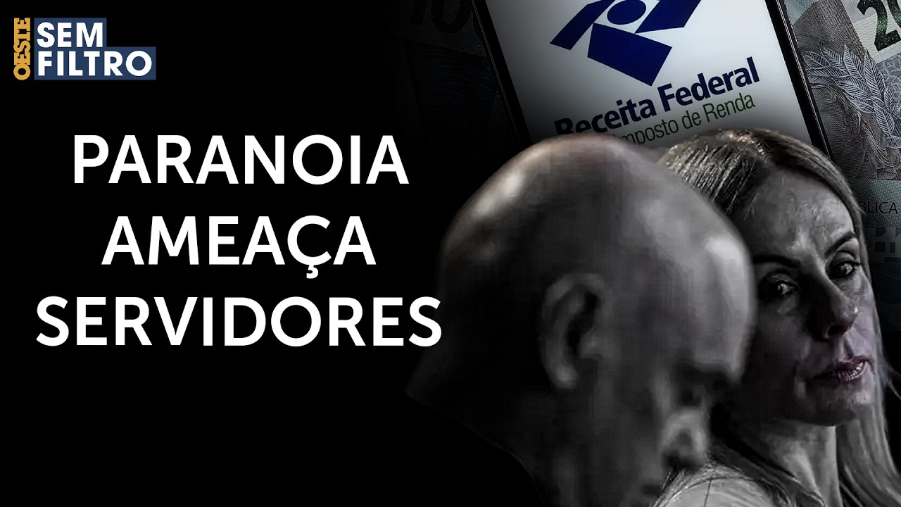 'VAZAMENTO': Servidora da Receita nega acesso irregular a dados da mulher de Moraes