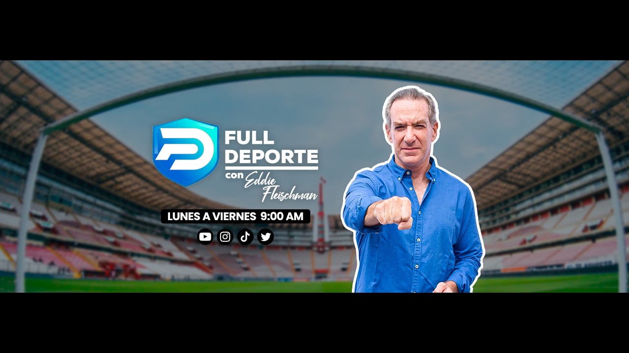 FRANCO NAVARRO: “QUEREMOS SER CAMPEONES EN EL 2026” | UNIVERSITARIO RECIBE A CIENCIANO