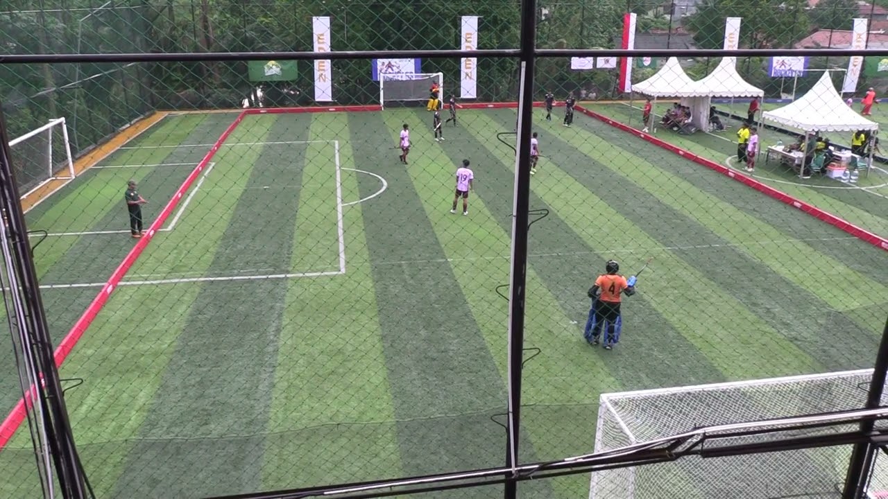 cuplikan FHI Cup 2026