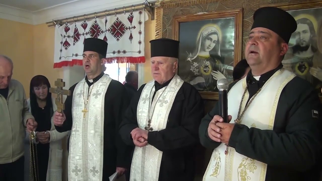 Похорон Героя України Форостина Андрій Піддністряни