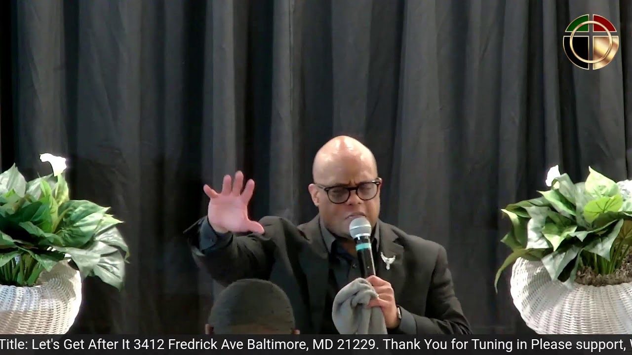 Welcome To Sunday Worship- March 1, 2026