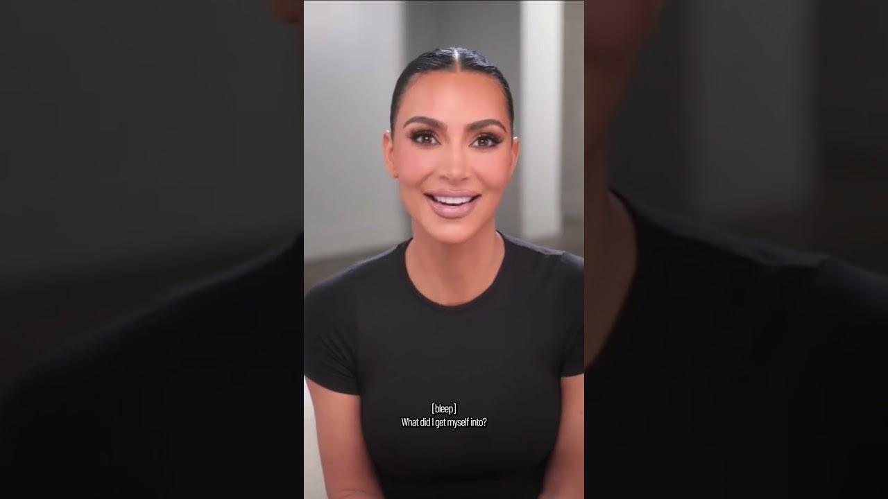 Ryan Murphy meets with Kim & Kris