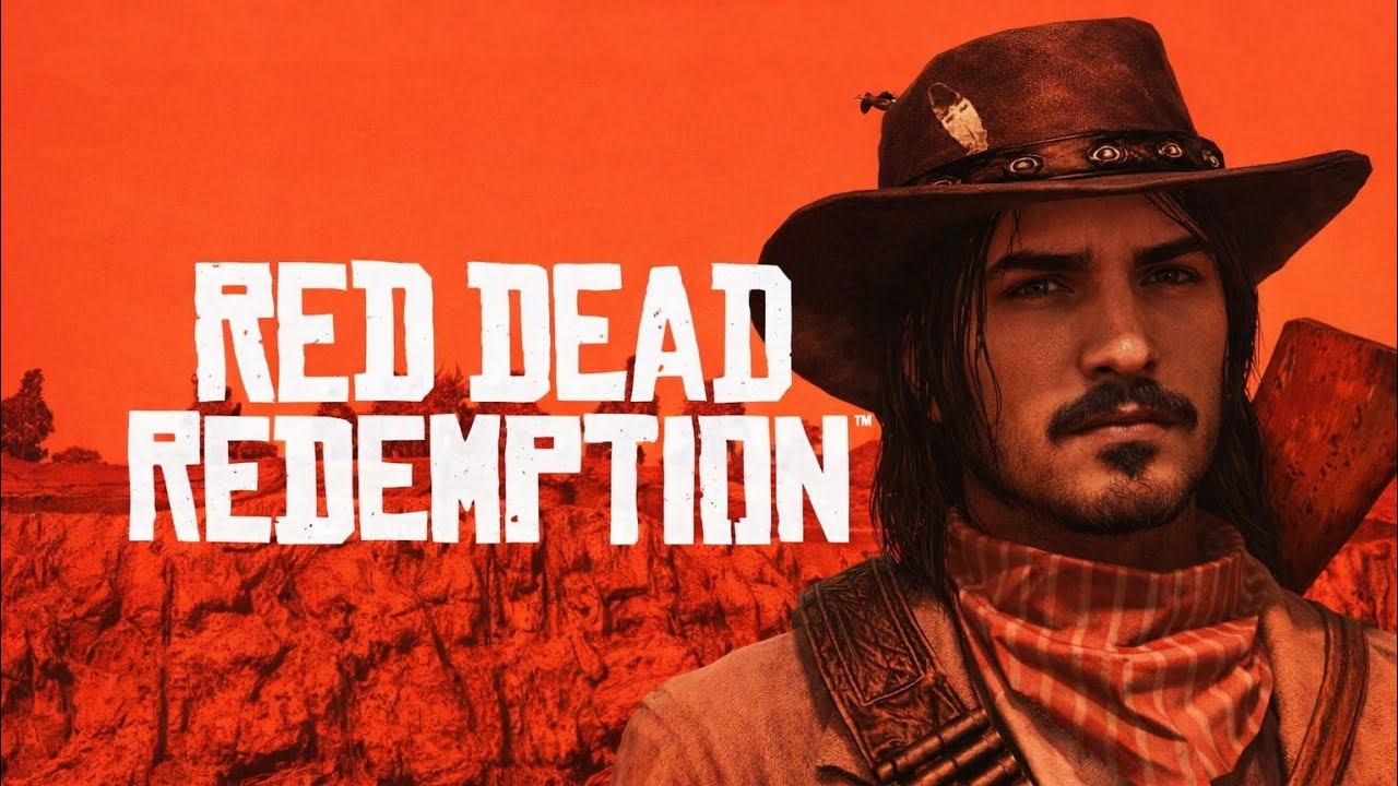 Red Dead Redemption|Capítulo 22 FINAL|PS5