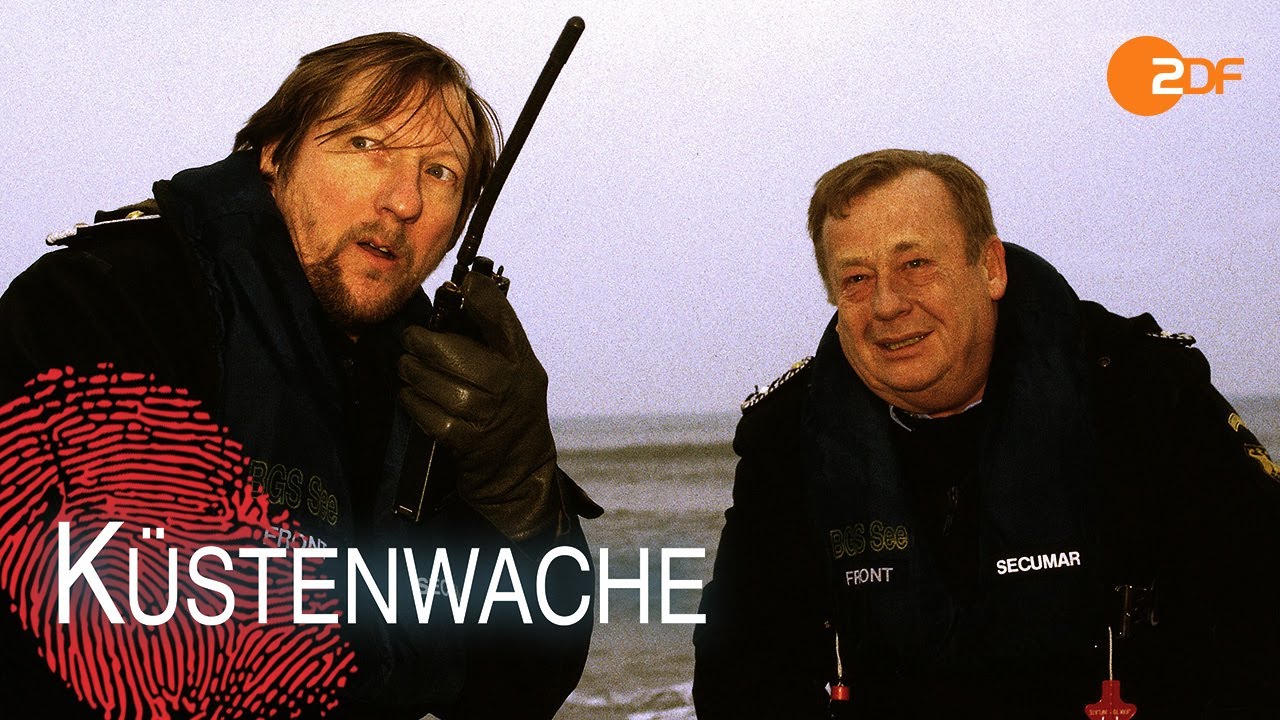 Küstenwache, Staffel 1, Folge 9: Insel im Nebel