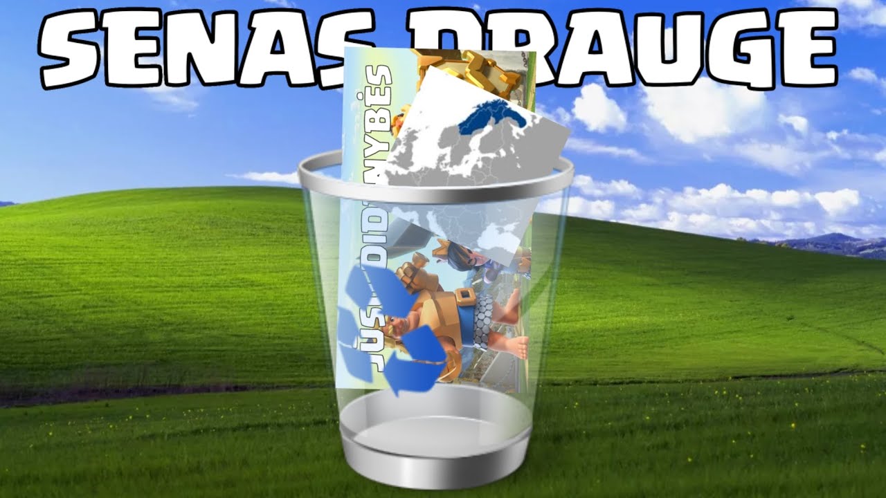 Sveikas senas drauge...