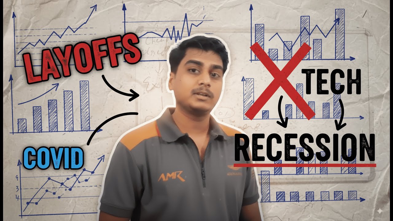 YOU HAVE NO CONTROL; how it works would help | Job Market Economics