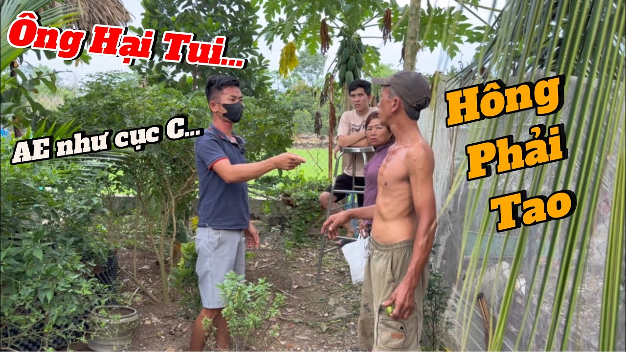 Chuyến này 7 Lé tàn canh gió lạnh