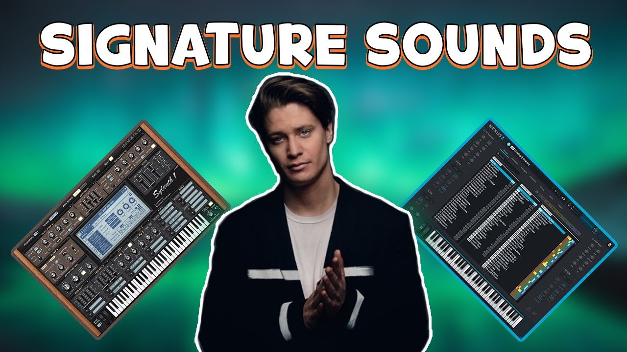These Sounds Made Kygo FAMOUS | Signature Sound of Kygo