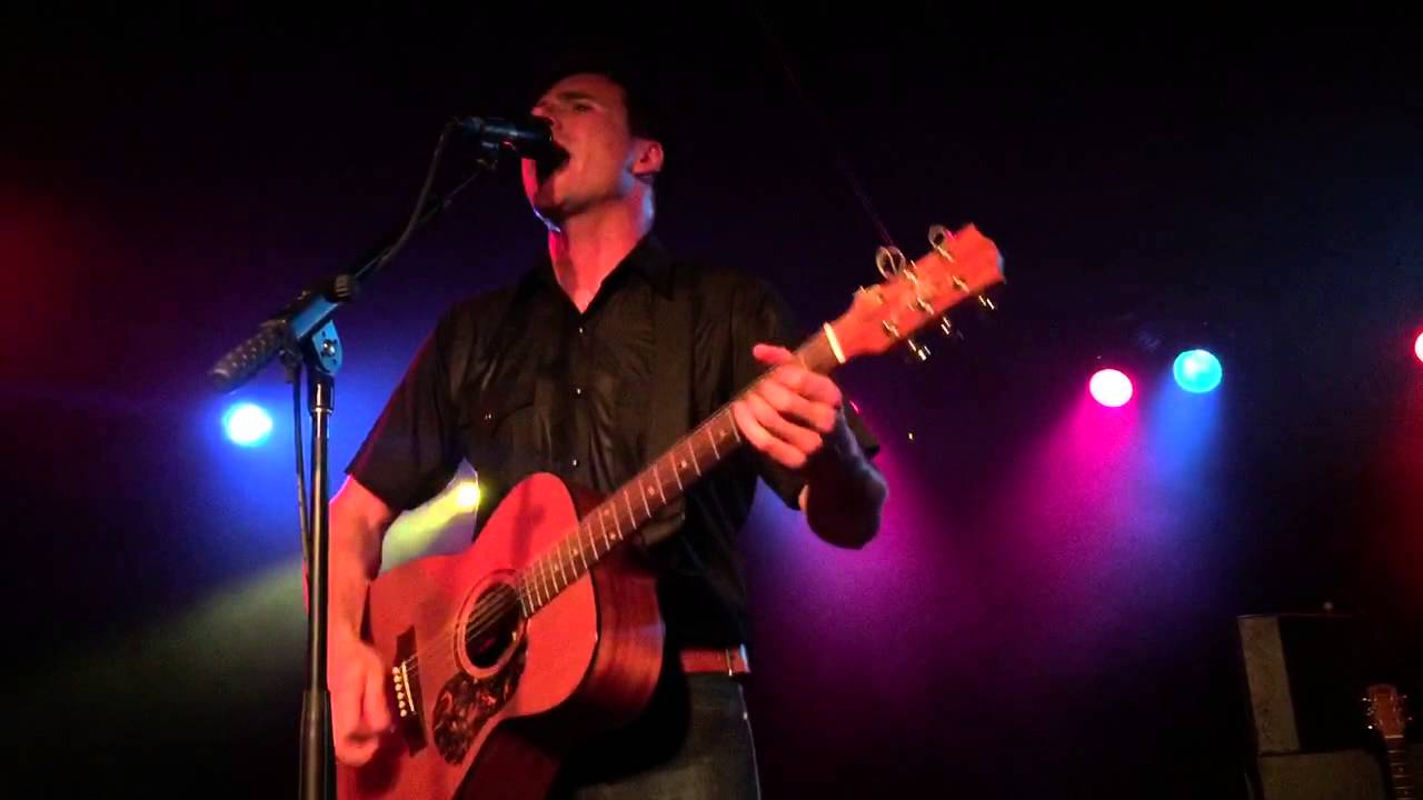 Jim Adkins - Big Casino / Work, Hodi's Half Note, Fort Collins, CO 7/18/2015