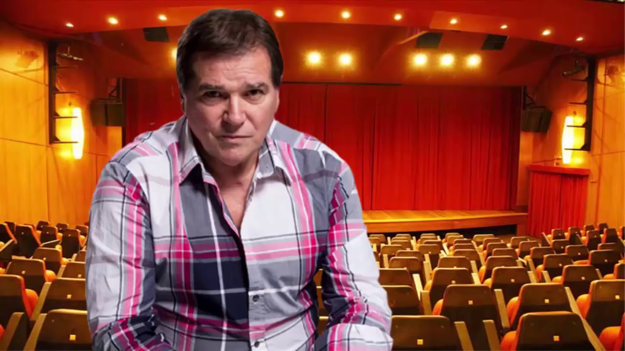 Jerry Adriani - restos de amor
