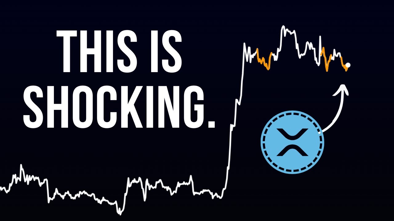 XRP — Никто этого не ожидает...