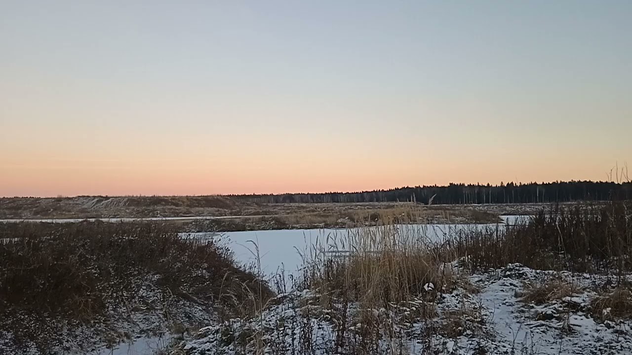 Autumn Ambient mix