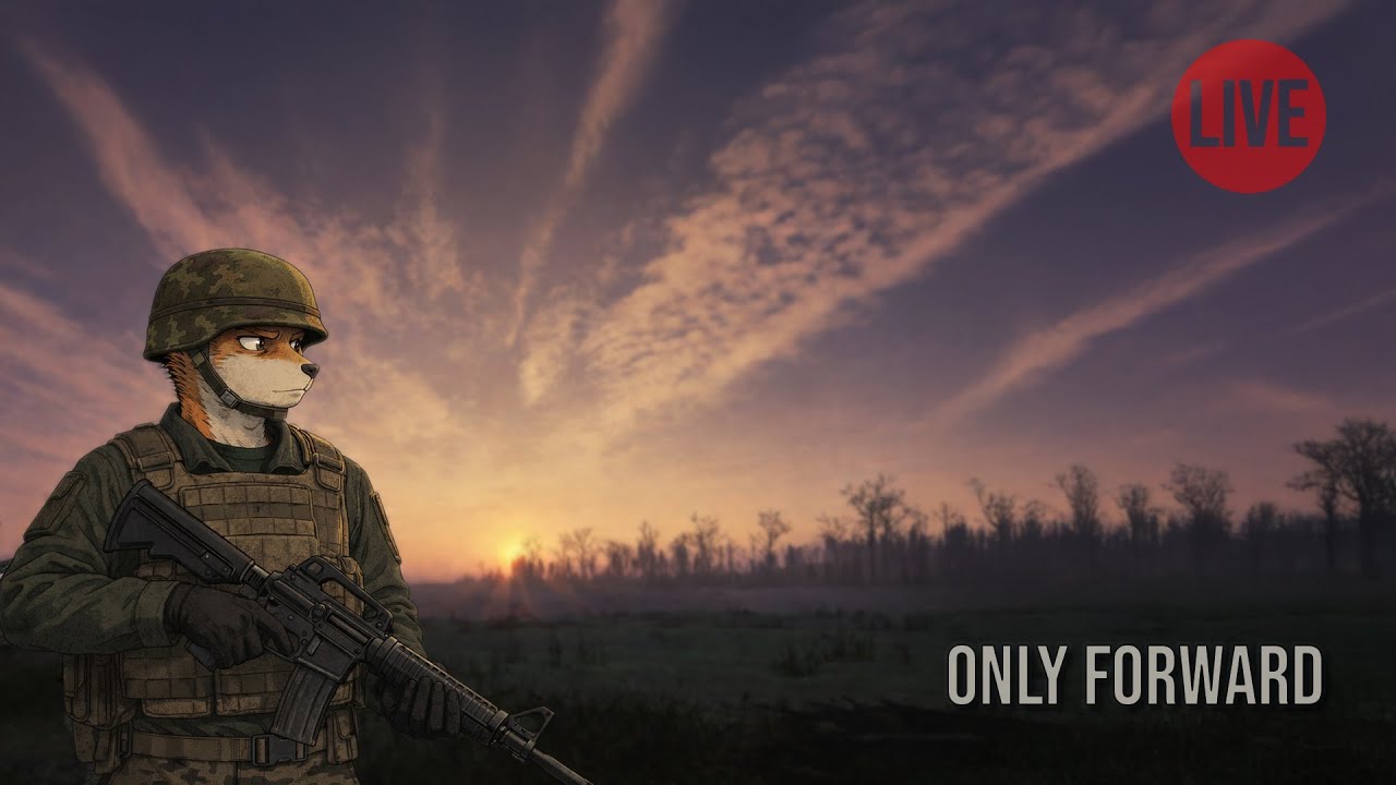 Holding Ground | DeerIsle Quest  | DayZ Live in 2k