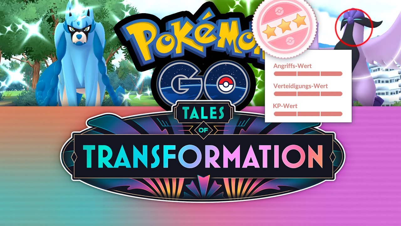 Die bisher krassesten drei Monate in Pokémon GO