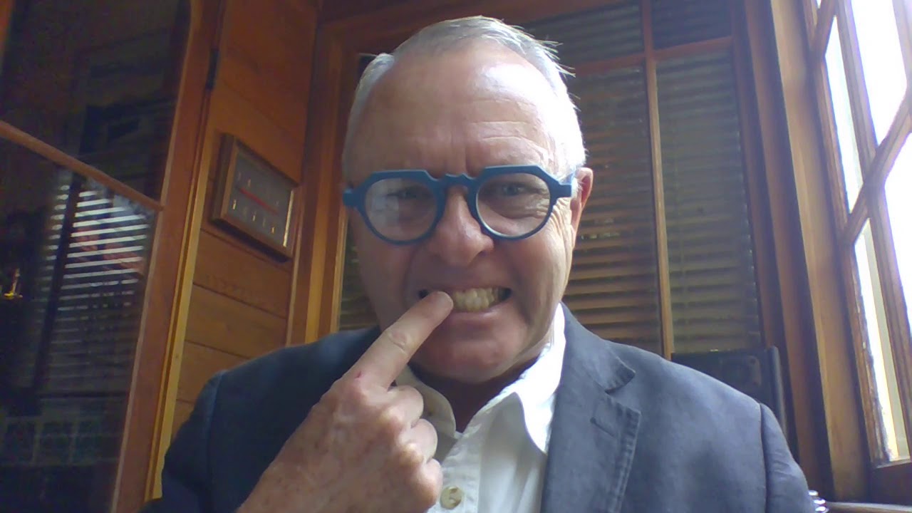 VIDEO NO2  - The soft skills needed by Presales/Sales Engineers in their careers