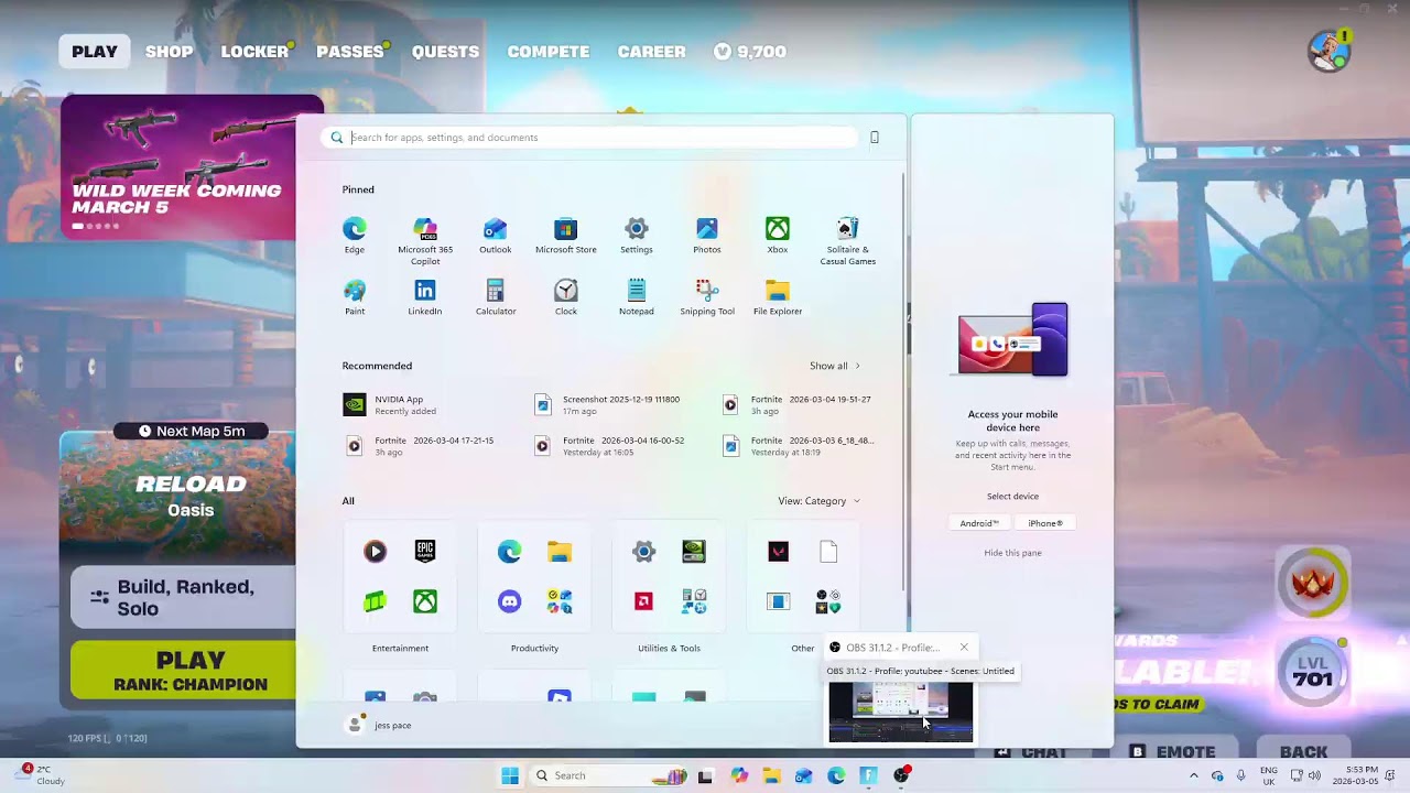 CLICK THIS LIVE