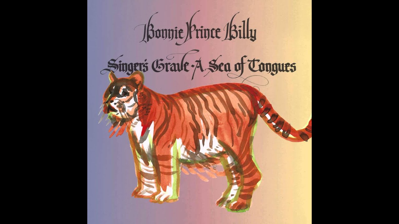 Bonnie 'Prince' Billy -  We Are Unhappy
