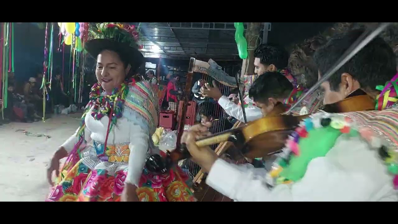 Los Jharaneros de Huancavelica 954784570 967113519 Irma Villalobos 