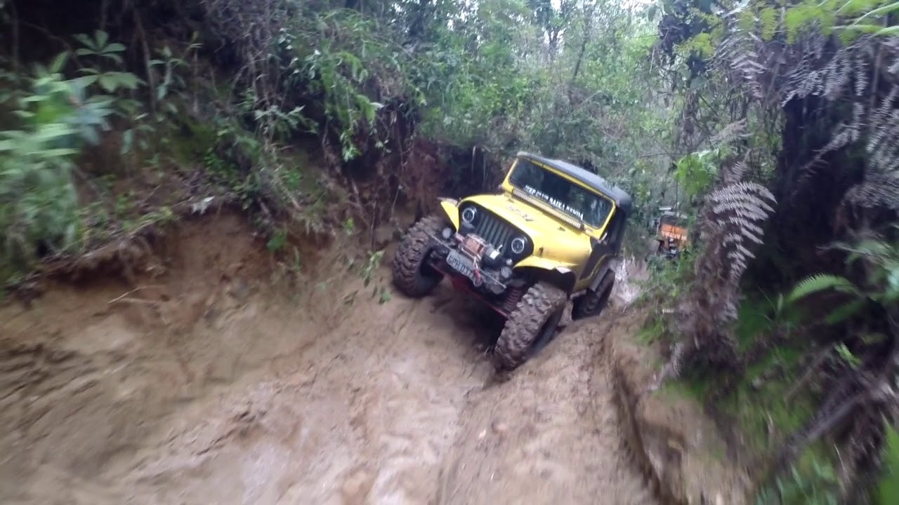 JCBR - TRILHA SUPER BONDER