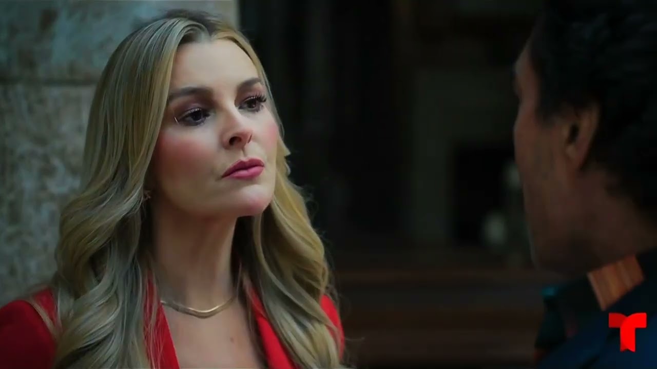 LOBO, morir matando | Promo Telemundo