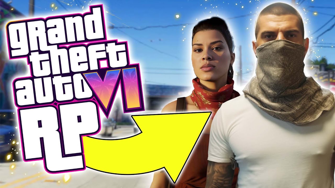 SO WURDE GTA 6 RP GELEAKT!