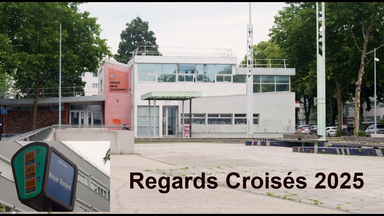 Le Noyer Renard - Regards croisés 2025