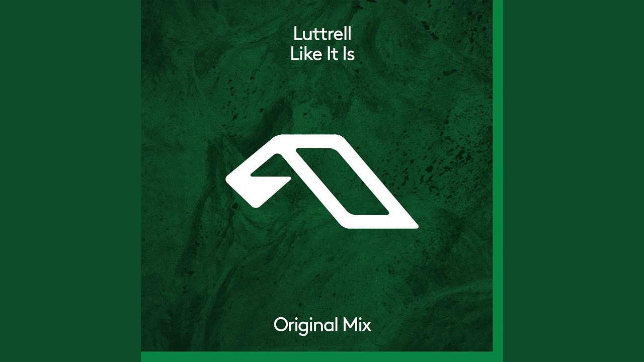 Like It Is (Extended Mix)