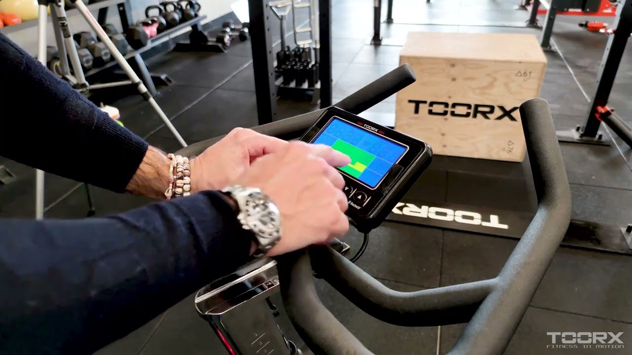 Toorx SRX-500 LCD
