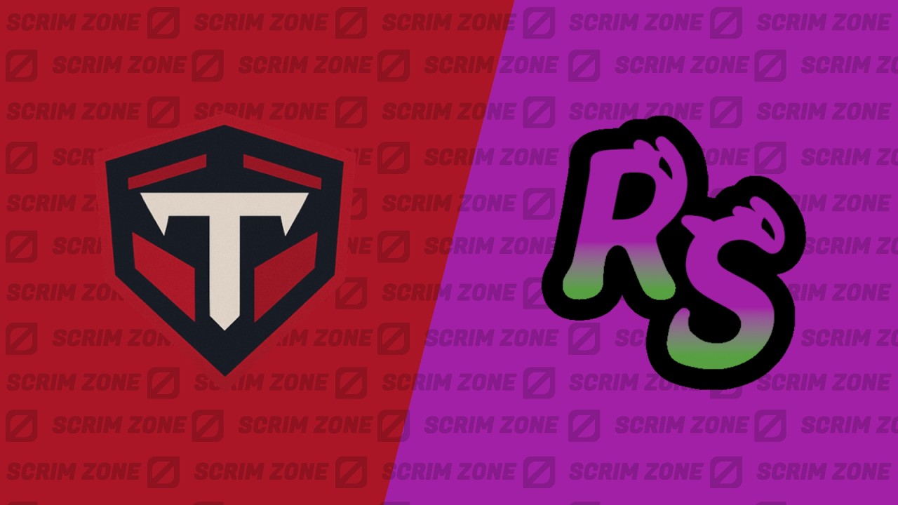 PT vs RS - Scrims S11 W3 G1