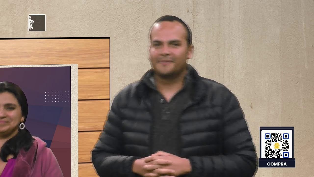 Tiempo de Crecer -  Martes 3 de febrero 2026