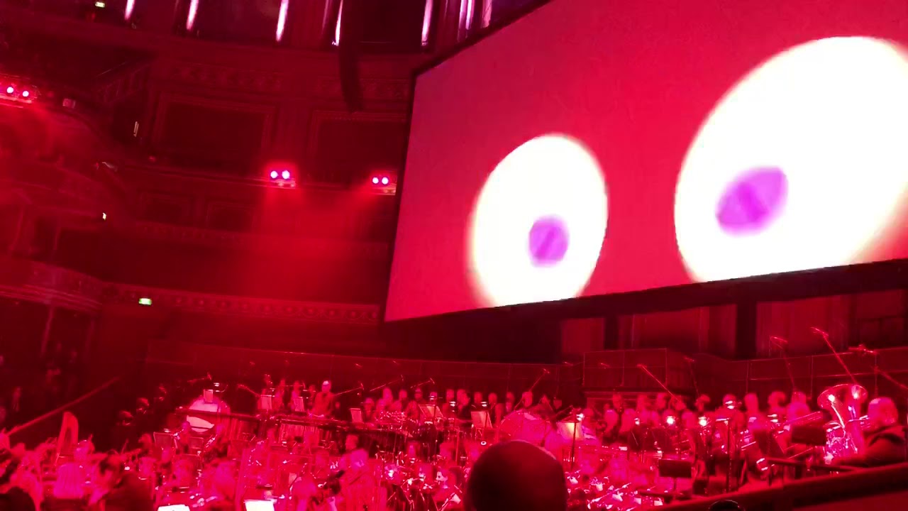Michael Giacchino at 50 Birthday Celebrations Gala - Opening The Gala