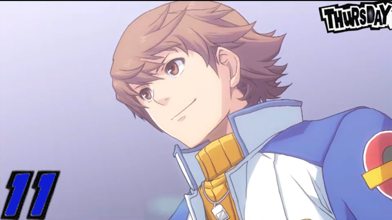 Trails From Zero (11) - Breaking, Mostly Entering