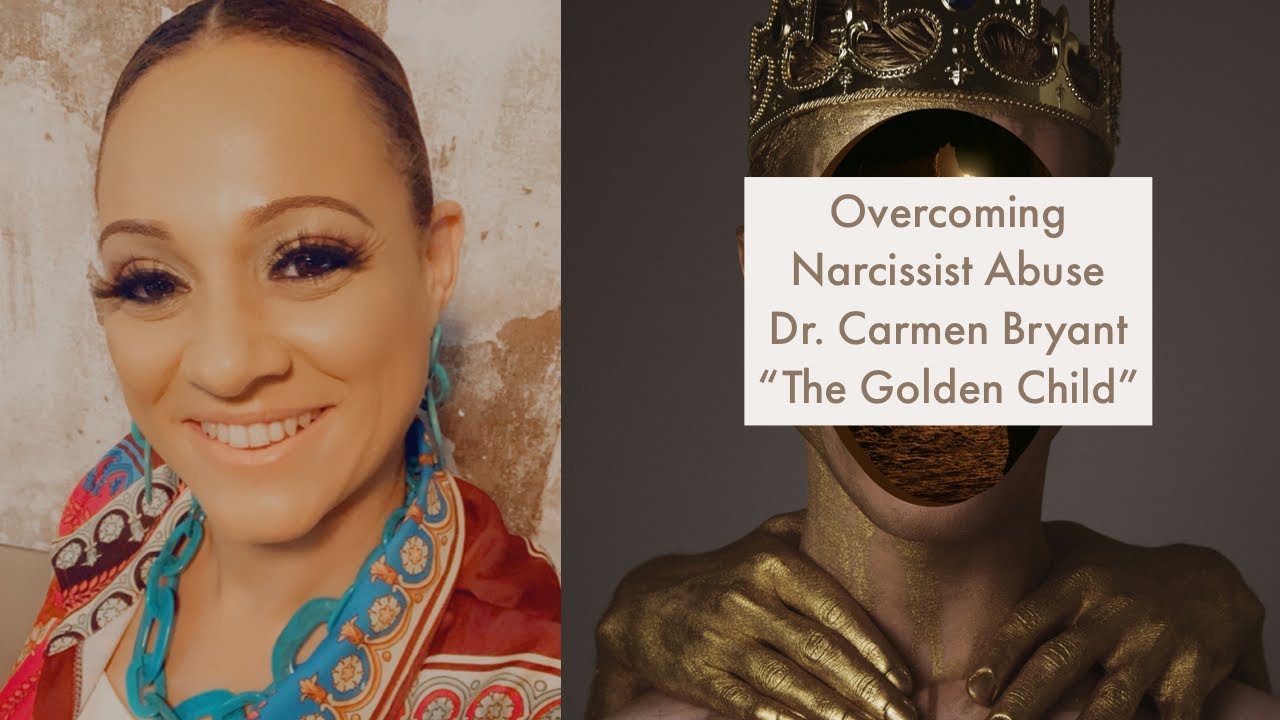 The narcissist’s “Golden Child”