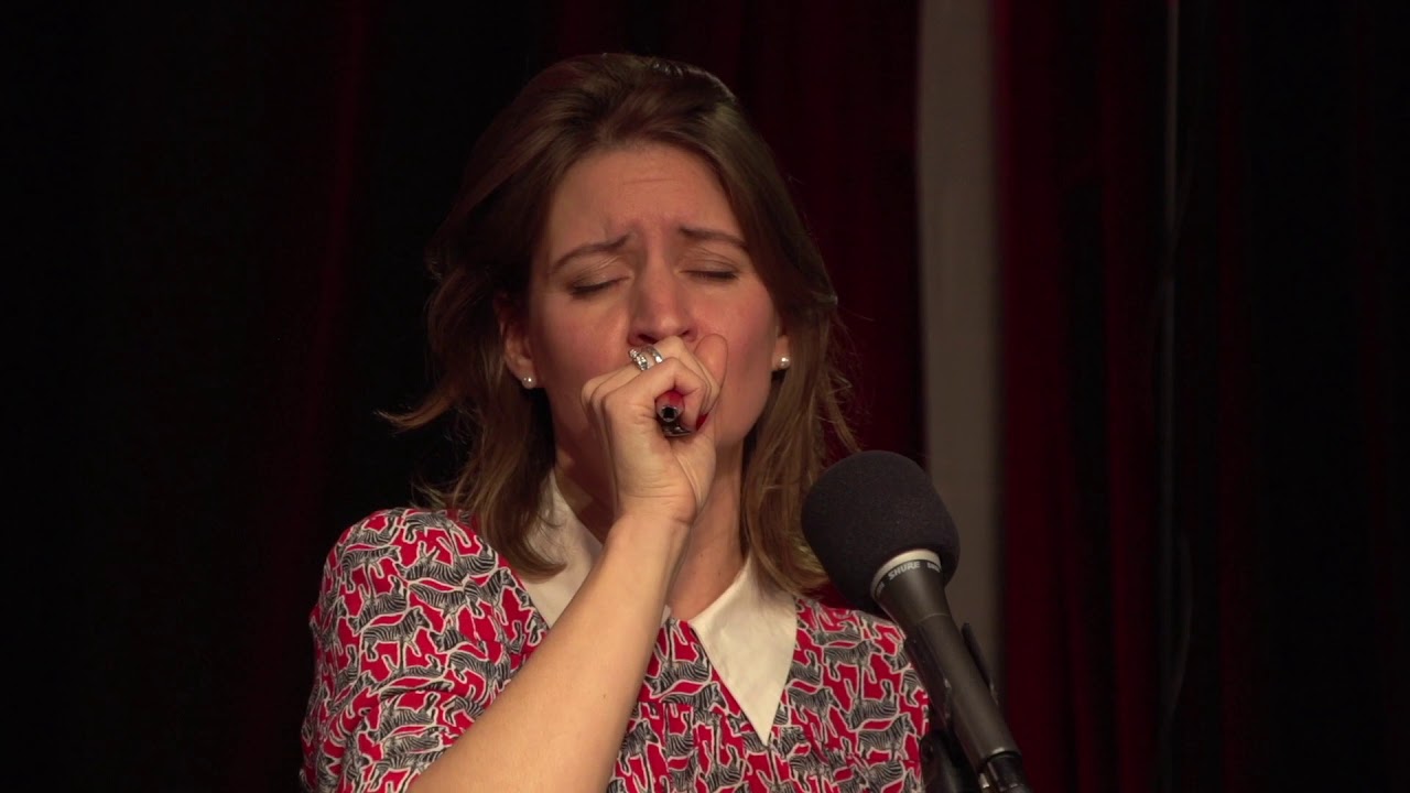 Quizás, Quizás by Babel Collage